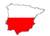CARMEN CUERVO DECORACIÓN - Polski